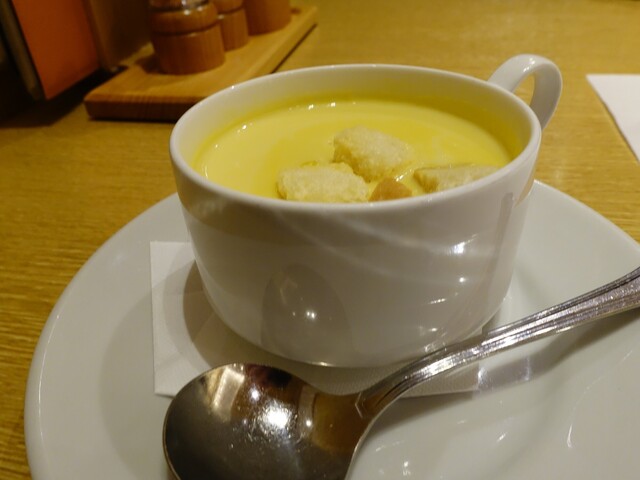 recommendations image for カフェ＆ビヤレストラン宮 羽田空港店