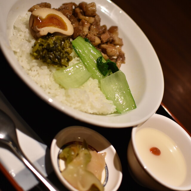 台北夜市 新宿NSビル店的實拍高清圖