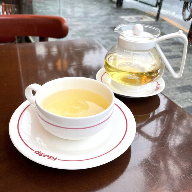 recommendations image for カフェレストラン フィガロ