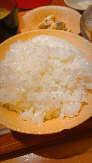 ごはんや一芯 大阪的实拍高清图