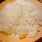 ごはんや一芯 大阪的实拍图