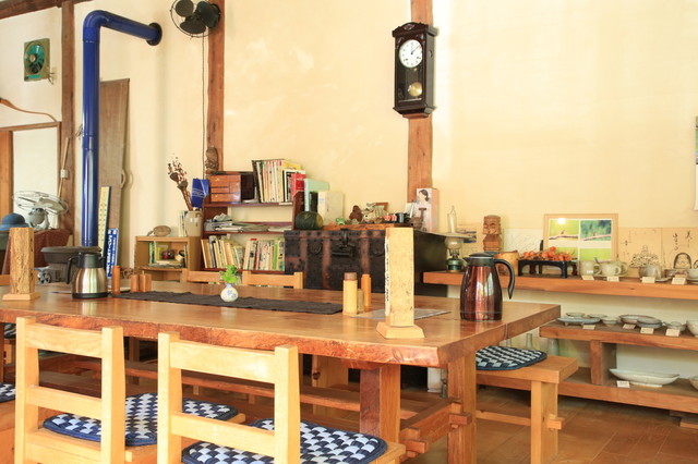 そば切り 温的实拍高清图