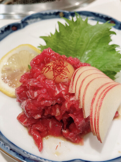 YAKINIKU HOUSE 伽耶的實拍高清圖