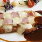 ぎをん 萬養軒 本店的實拍圖