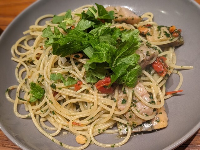 recommendations image for Pizzeria&Trattoria GONZO 吉祥寺店