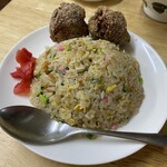 南国食堂的實拍圖