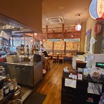 ナンクルナイサ　きばいやんせー 神保町店的實拍圖