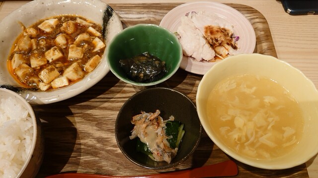 糀 幸福飯店 京都ポルタ店的实拍高清图