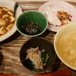 糀 幸福飯店 京都ポルタ店的实拍图