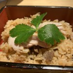 本田麺業 神田西口駅前店的實拍圖