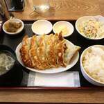 recommendations for 金の餃子酒場 渋谷2号店