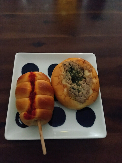 recommendations image for ベーカリーカフェ・ガーデンズ