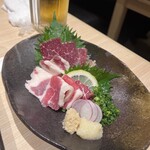 recommendations for もつ鍋 一慶