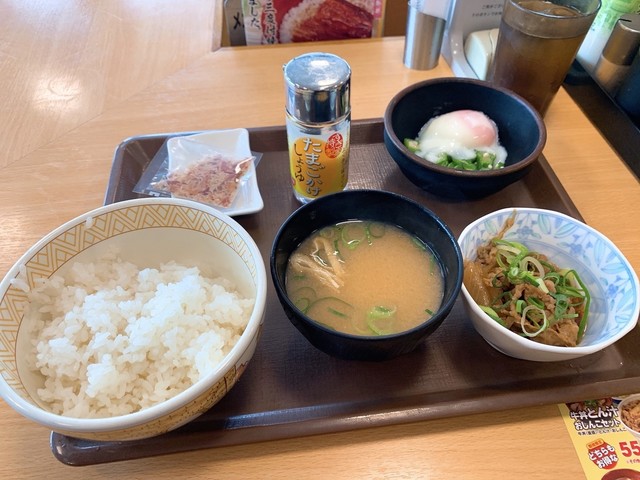 recommendations image for すき家 葛飾亀有一丁目店