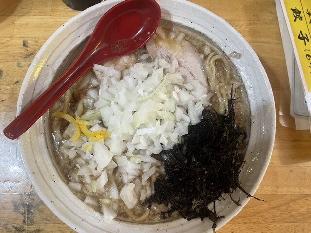 recommendations image for パワー軒