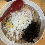 recommendations for パワー軒