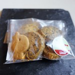 Unir 本店的實拍圖