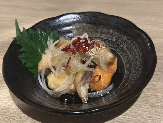 隠れや個室 とりで 梅田店的实拍高清图