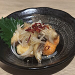 隠れや個室 とりで 梅田店的实拍图