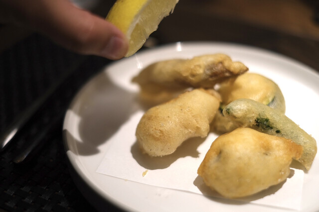 Italian bar ROMANO 麻布十番的实拍高清图
