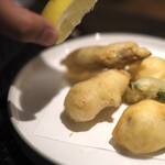 Italian bar ROMANO 麻布十番的实拍图