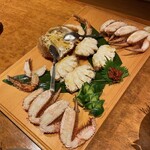かに道楽 調布仙川店的實拍圖