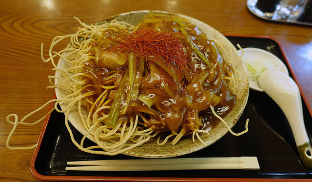 recommendations image for 福招庵