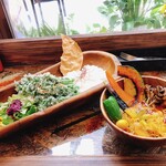 GOKURI 札幌本店的实拍图