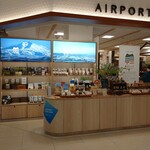 エアポート・リラ的实拍图