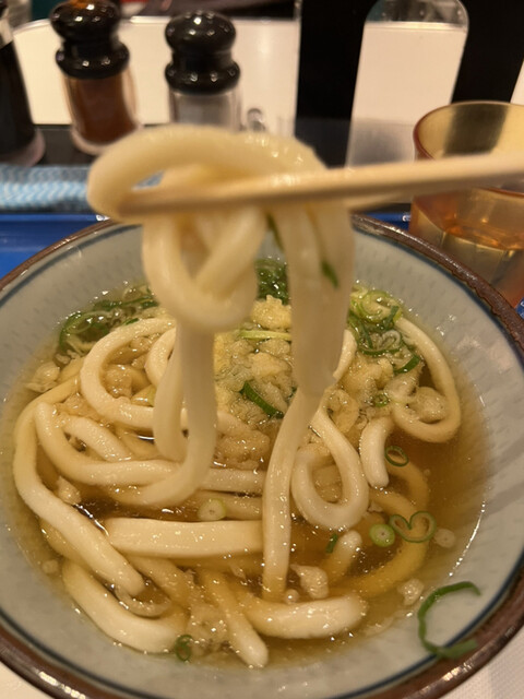 杵屋麦丸 大阪ユニバーサルシティウォーク店的實拍高清圖