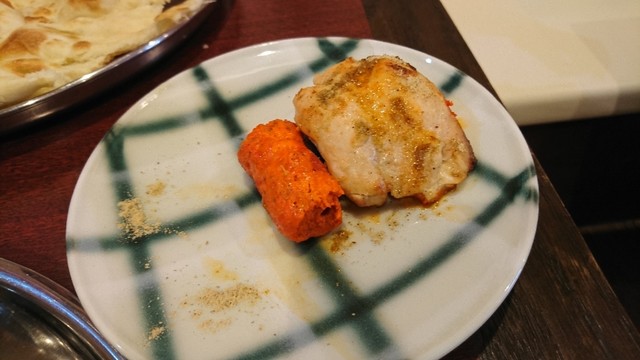 recommendations image for 本場インド・ネパール料理店 RARA