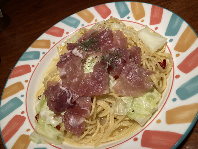 パスタmama 新宿店的实拍高清图
