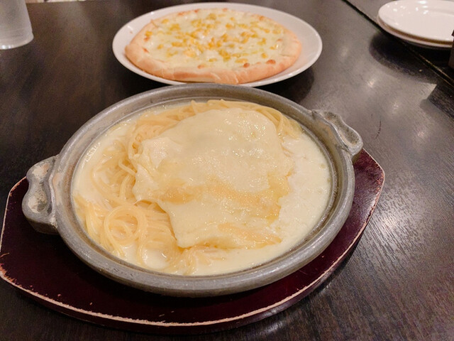 花畑牧場 RACLETTE ～ラクレットチーズ専門店～ 新千歳空港店的實拍高清圖