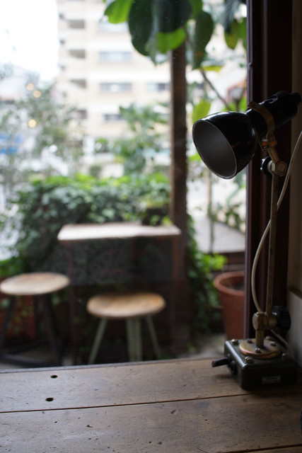 recommendations image for 森森舎