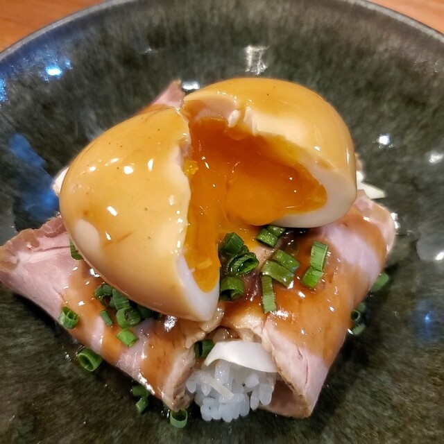 Ramen Sun的实拍高清图