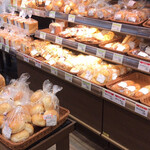 ベーカリーボヌール ヨークマート小豆沢店的實拍圖