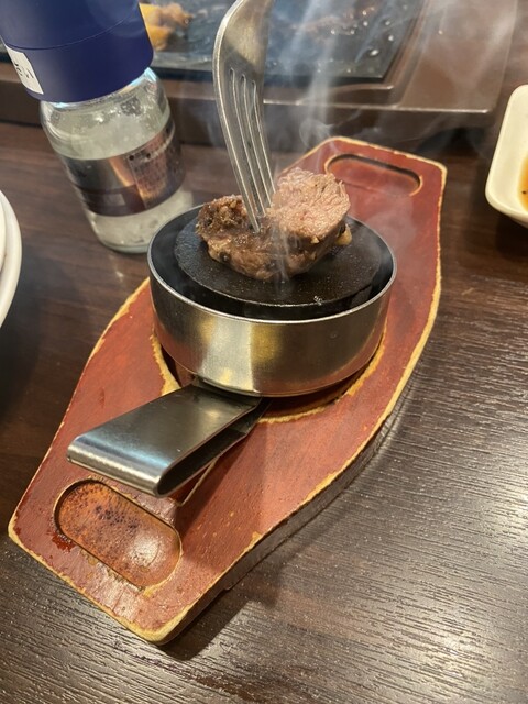 recommendations image for ステーキガスト 深大寺店