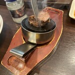 recommendations for ステーキガスト 深大寺店