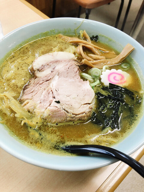 天狗ラーメン的實拍高清圖