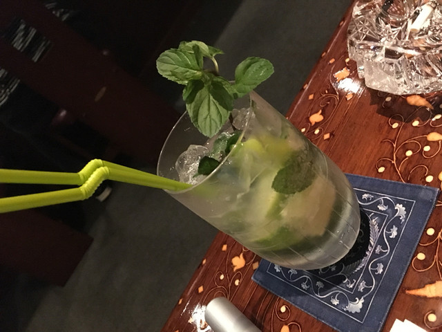 recommendations image for バー クラスター