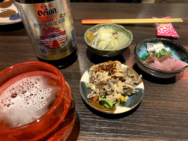 おきなわ宮古島食堂 彩家的實拍高清圖