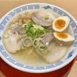麺処 若武者  ASAKUSA的實拍圖