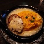 びっくりドンキー 宇治槙島店的實拍圖