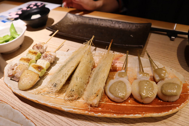 recommendations for 鉄板神社 難波南海通り店