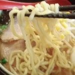 ど・みそ 八丁堀店的實拍圖
