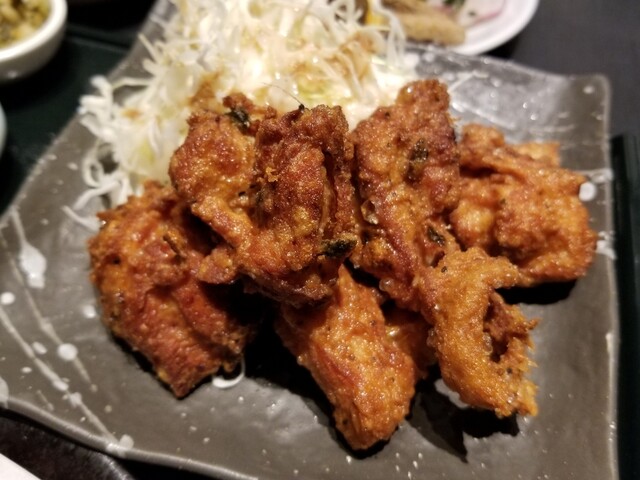 竈炊き立てごはん 土井 京都駅八条口店的實拍高清圖