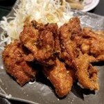 竈炊き立てごはん 土井 京都駅八条口店的實拍圖