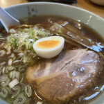 三代目 月見軒 北郷本店的实拍图