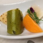 かなやま湖ログホテルラーチ的实拍图