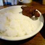 gopのアナグラ的实拍图